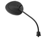 Specchio Retrovisiore Piaggio Zip 4T 2000-> Destro - E593D